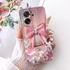 For Xiaomi Mi 13T Pro 5G Case Luxury Butterfly Tree Painted Cover Soft Silicone Phone Case For Xiaomi 13T Pro Mi13T Pro 5G Shell