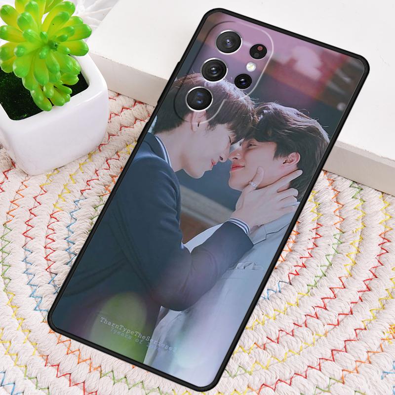 mewgulf Silicone Phone Case For Samsung Galaxy note 10 pro S26 S25 S24 S23 S22 S21 Plus S25Ultra Capa Cover