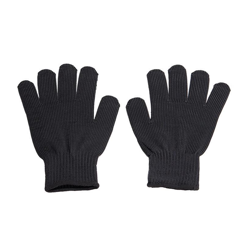 Cut-Resistant Security Gloves One Size