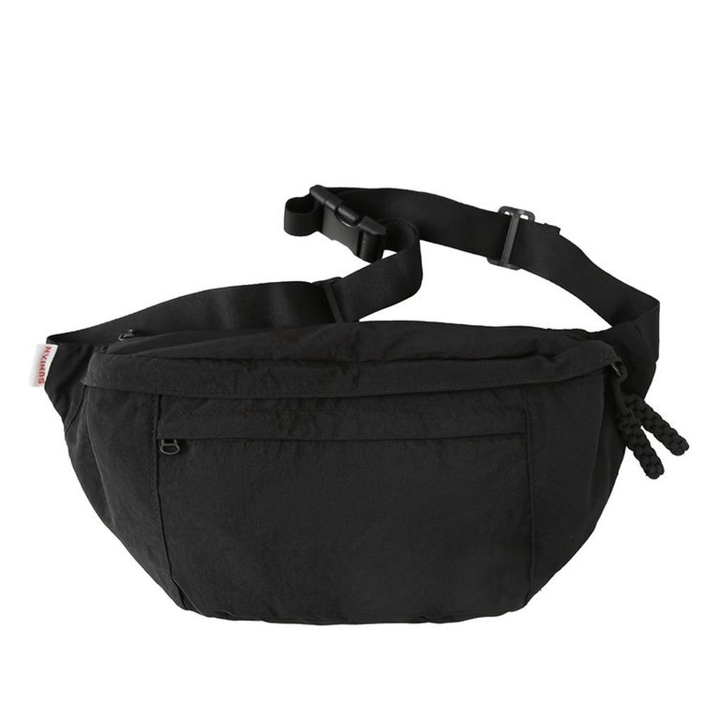 Lightweight Large Capacity nylon Multipurpose Storage Bag for Daily Use
