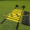 Durable Weighted Base Football Training and Marker Poles