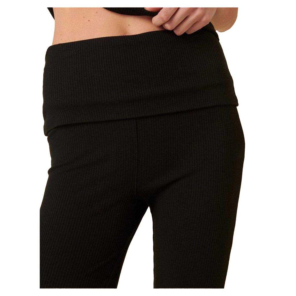 Nobody´s Child Womens/Ladies Ribbed Yoga Pants