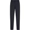 Elasticated Back Seersucker Trousers EM001145-AF13674-UB118