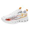 High Quality Chunky Running Shoes Women Men Light Comfy Outdoor Jogging Summer Breathable Trekking Shoes Versatile Sneakers