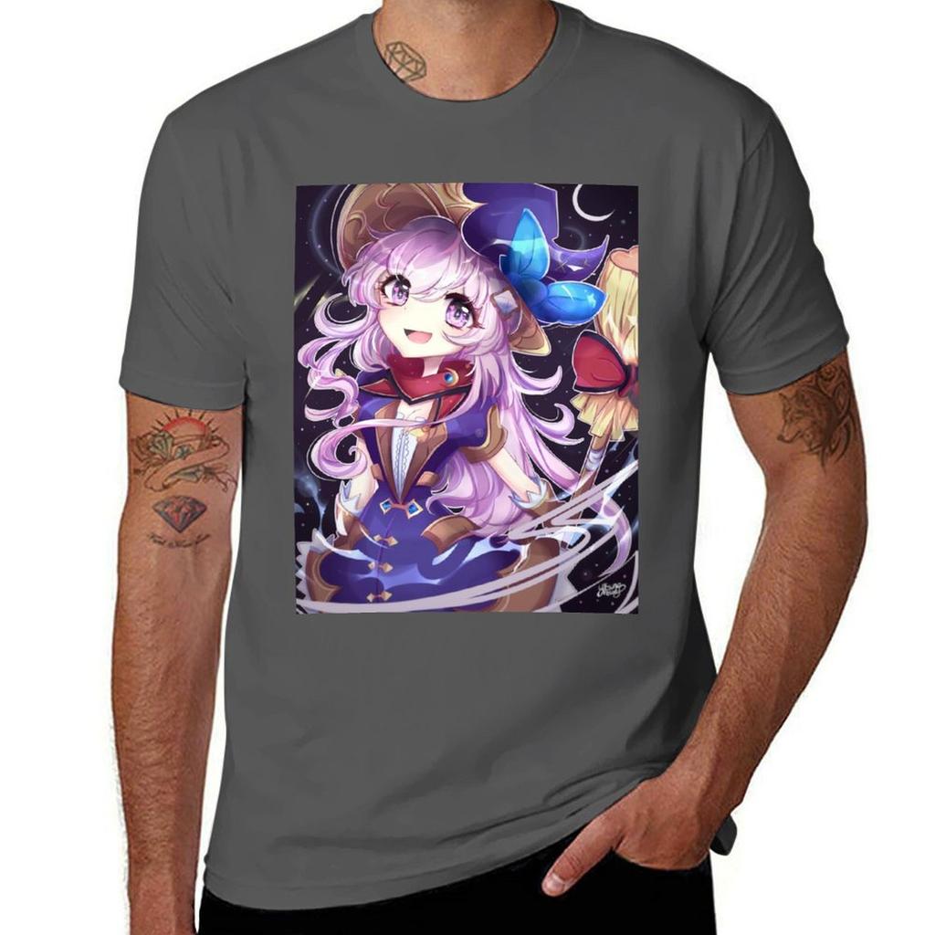 Nepgear HyperdiUnisexsion Neptunia (CyberdiUnisexsion) TShirt Novelty Print Casual Tee Shirt TShirt