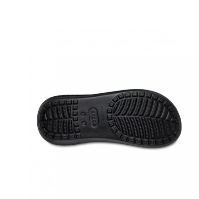 Crocs 207670 001 Classic Crush Sandals