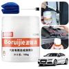 100g Car Sunroof Track Grease Lubricating Grease Plastic Keyboard Gear Oil Grease Bearing Lubricant Printers Bearing Oil Grease