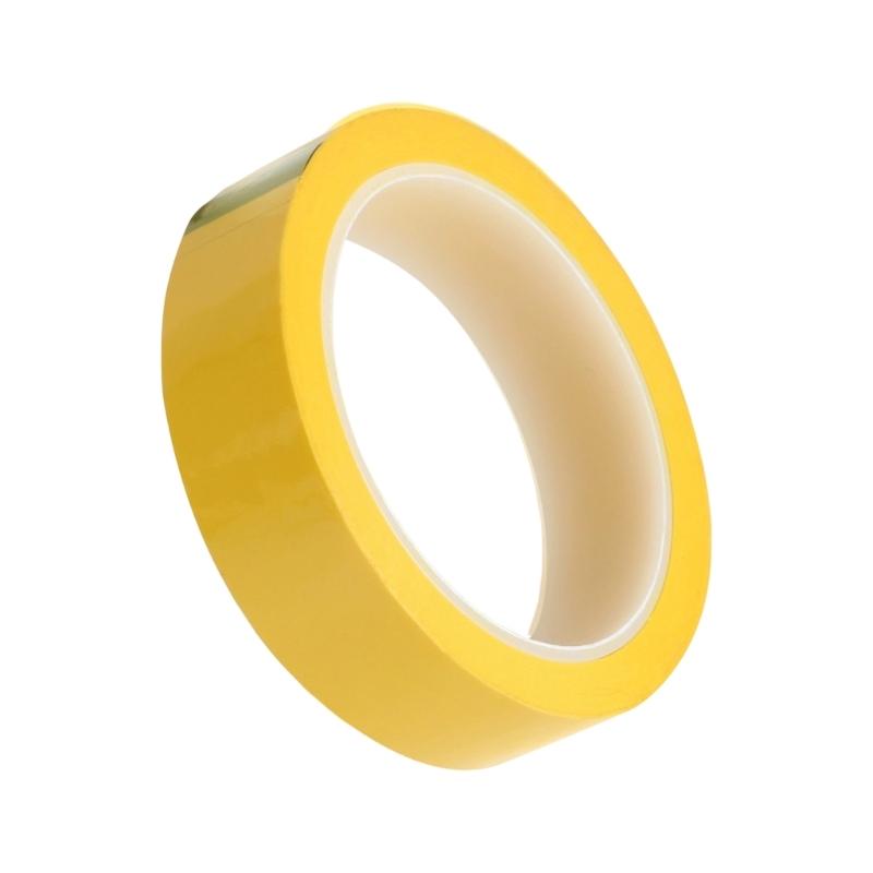 

Film Tail Securing Tape Adhesive Replacement For Developing Spooling Application High Adhesion Adhesive Tape 1