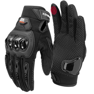 KEMIMOTO Motorcycle Compatible with Summer Motorcycle Motorcycle All L 8002 Gloves, Summer, Spring, Mesh, Smartphones, Gloves, Gloves, Gloves,