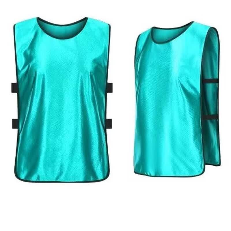 Yuesen Numbered Sports Training Vest
