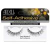 Ardell Self-Adhesive Half Wispies False Eyelashes - 61415