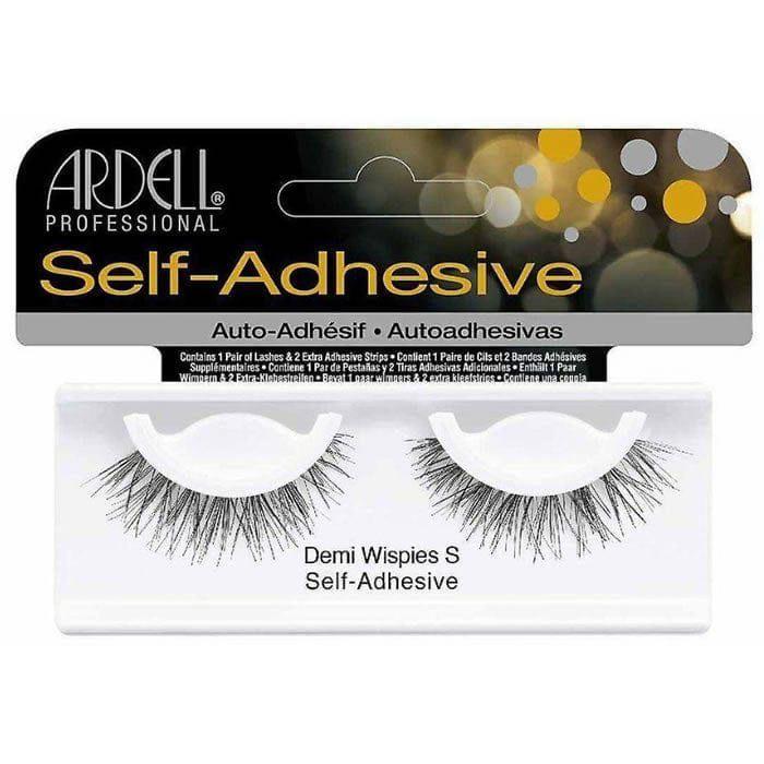 Ardell Self-Adhesive Half Wispies False Eyelashes - 61415
