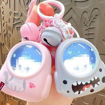 Porte-monnaie, clips, porte-clefs – Porte-clefs