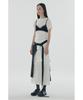 RECODE Shirts Mixed Skirt