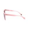 Lunettes De Soleil Polaroid PLD 6192/S 54/16/145 35J PINK POLYCARBONATE WOMAN PLD SUN PLD 6192/S 35J 54 16 145