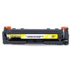 KILter Compatible CB542A Toner Cartridge for HP CP1215/CM1312