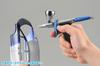 Wave Hobby Tool Series Super Airbrush Trigger Type Lightweight Aluminum Body Painting Tool HT-583