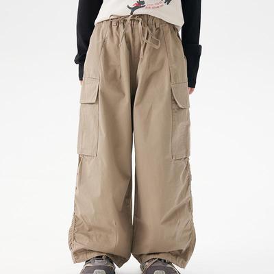 Unisex (4 yaş ve üzeri için) – Pantolonlar