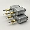 1 Pezzo Dc3.2V-3.7V Alta Coppia Tagliacapelli Tagliacapelli Tagliacapelli Intaglio Motore per Tagliacapelli Ff280Sa-2583 Motore Dc
