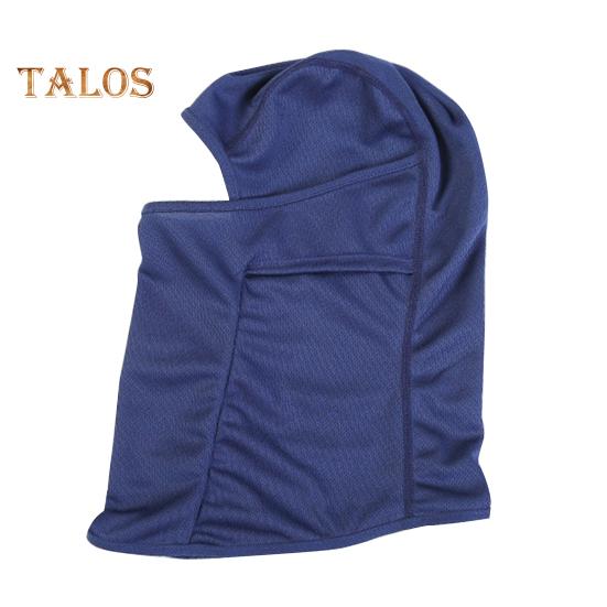 Summer Cycling Face Guard Neck Gaiter Windproof UV Protection Breathable Men Women Outdoor Full Cover Neck Scarf Hat Balaclava Hood