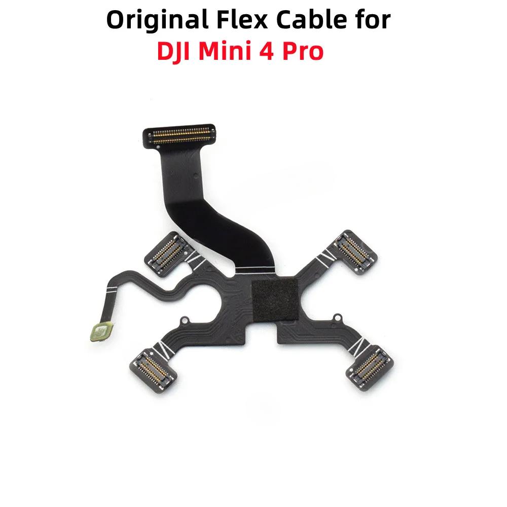 New 7 IN 1 Flex Wire For Mini 4 Pro Gimbal Cable Replacement Spare Parts Camera Flexible Flat Line Mini4 Pro Accessories