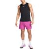 Nike Court SlamDri Fit FW24 Tank Top Men's Black FQ2027-010