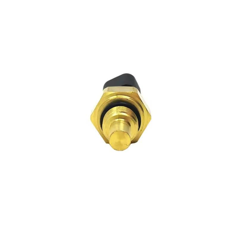 Water Coolant Temperature Sensor RE537637 Compatible with John Deere 1400 YZ19550 YZ19684 310K 310SK 410K 710K 1050K 550K 650K