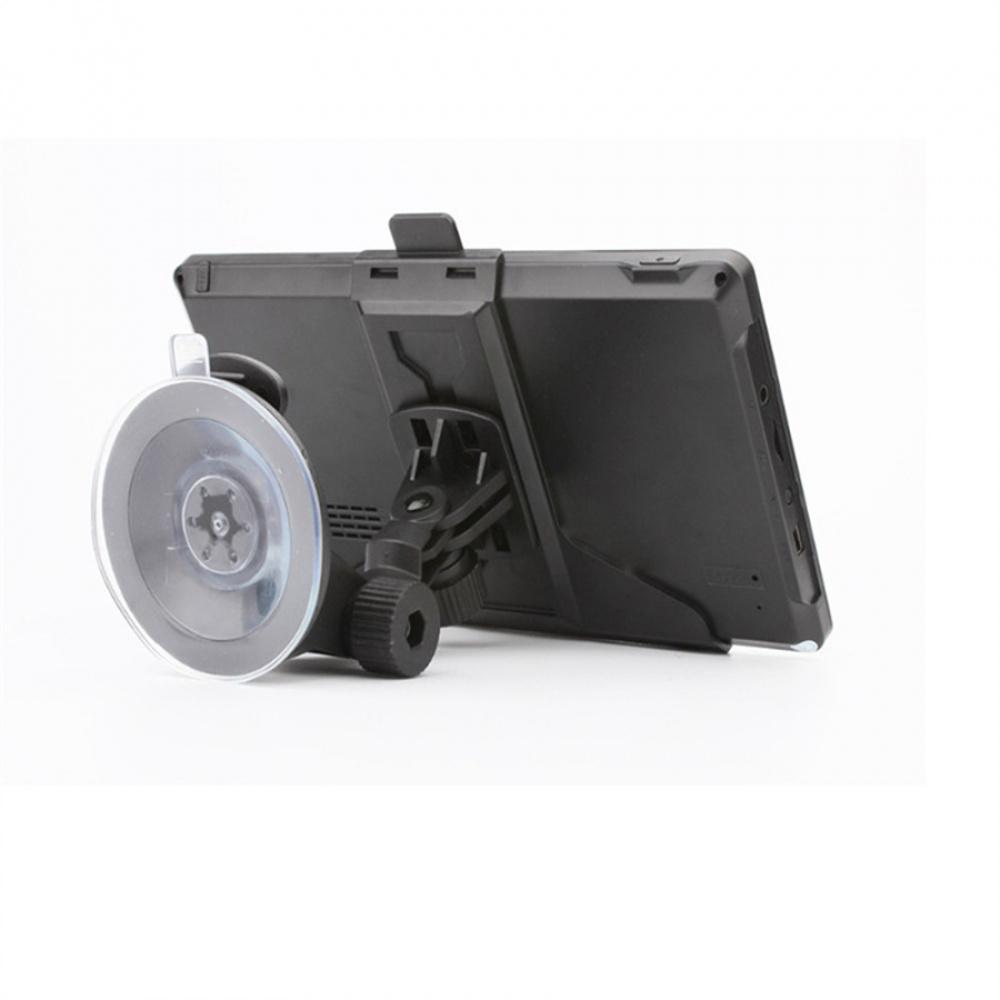 7" Inch Car & Truck GPS Navigation Navigator Sat Navi 8GB 128MB For Canada Mexico US