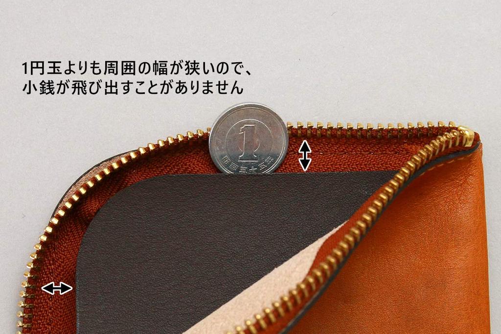 Affa Arjan [Agility] II/Kipwax (Navy) [Coin Case] [Navy/]