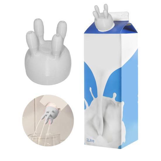 Fejőgép 4 db szilikon ecsettel Tejkörmök Tejelő Állatok Tehenek Bölény Szarvasmarha Kecske Juh Vákuumszivattyús Tejgép