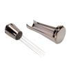 Stainless Steel Coffee Powder Stirring Tool Coffee Stirrer Distribution Tool for Home Kitchen Dinning Room