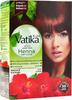 Henna farba do włosów Dabur Vatika Naturals