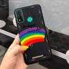 For Huawei P Smart 2020 Phone Case Lovely Printing Jelly Silicone TPU Soft Cases For Huawei P Smart 2020 POT-LX1A Funda