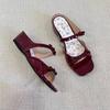 Damenschuhe – Sandaletten