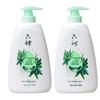 Liu Shen Refreshing Moisturizing Shower Gel