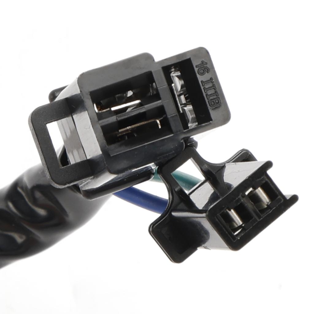 Magneto Coil Stator Voltage Regulator Gasket Assy For Suzuki Volusia 800 VL800 (Model K5) 2001 - 2004