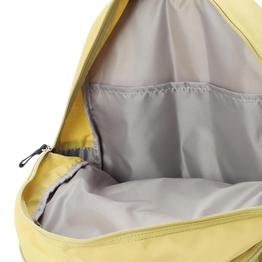Champion Jade Perfect for School or Holds A4 Sage H42 X W31 X D17cm Backpack, Daycare, Sizes, 22L, No. 63834, Green, Dimensions