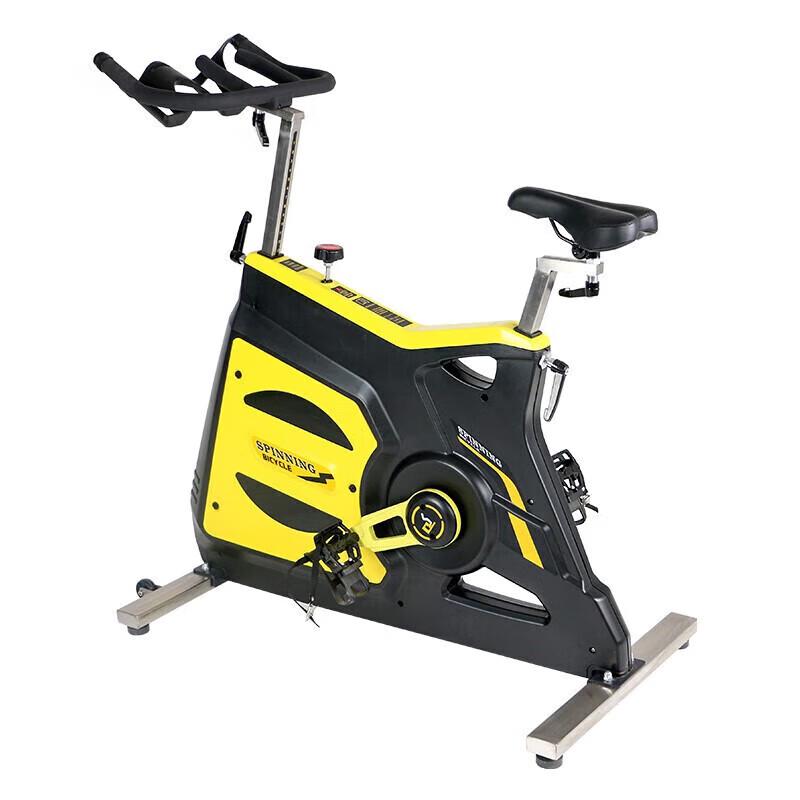 Yimai EM7200 Luxury Commercial Spin Bike