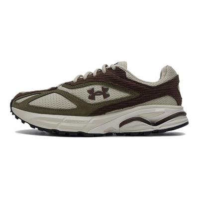 HOVR Apparition Scarpe da Corsa Comode Versatili Traspiranti Sneaker Unisex Beige 6010420-289