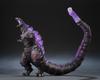 TAMASHII NATIONS MonsterArts Godzilla 4th Form Awakening Graphic 180mm PVC Painted Movable Figure S.H. (2016) Ver. "Shin Godzilla" -Movie Plus-