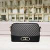 Ladies bag fashionable retro multi-functional high-end gift shoulder bag versatile messenger bag commuter women's bag