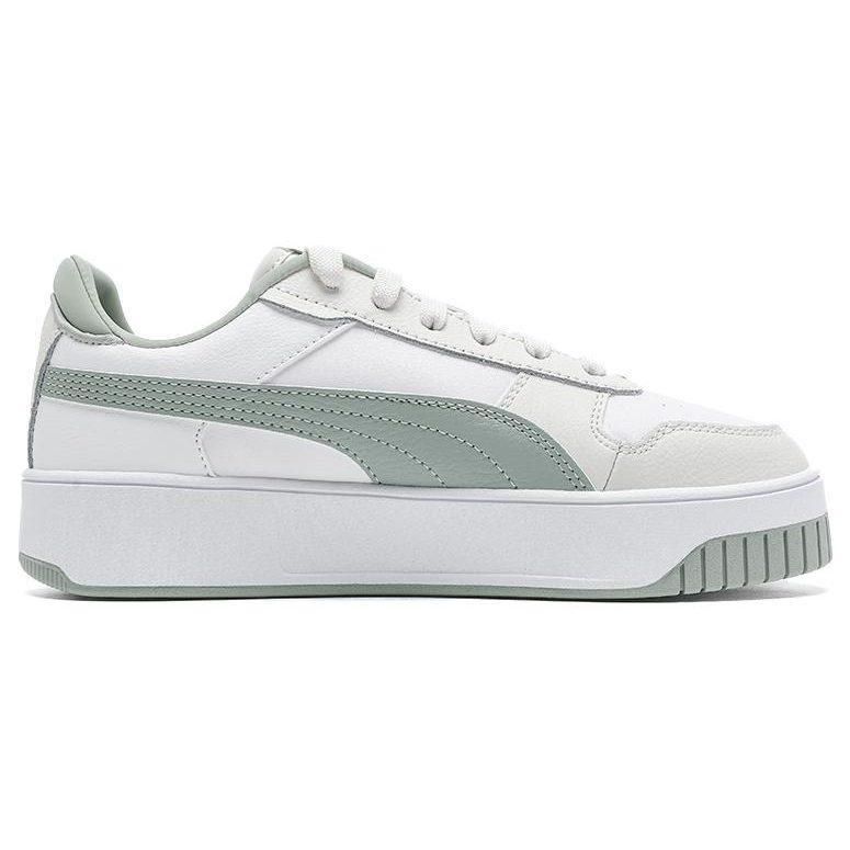 PUMA Carina Street 'Street White' Women's 389390-11