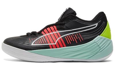 Fusion Nitro 'Black Eggshell Blue'