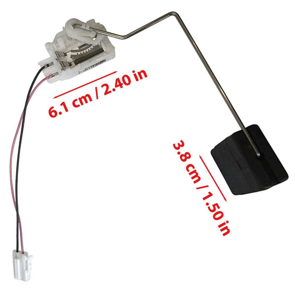 Fuel Oil Level Sensor 17047TA0000 For Honda Accord 2008-2016 Crosstour 2011-2012 17047T2AA00