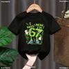 Üst giysisi – T-shirtler