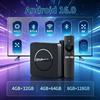 Telewizory i akcesoria – Smart TV boxy
