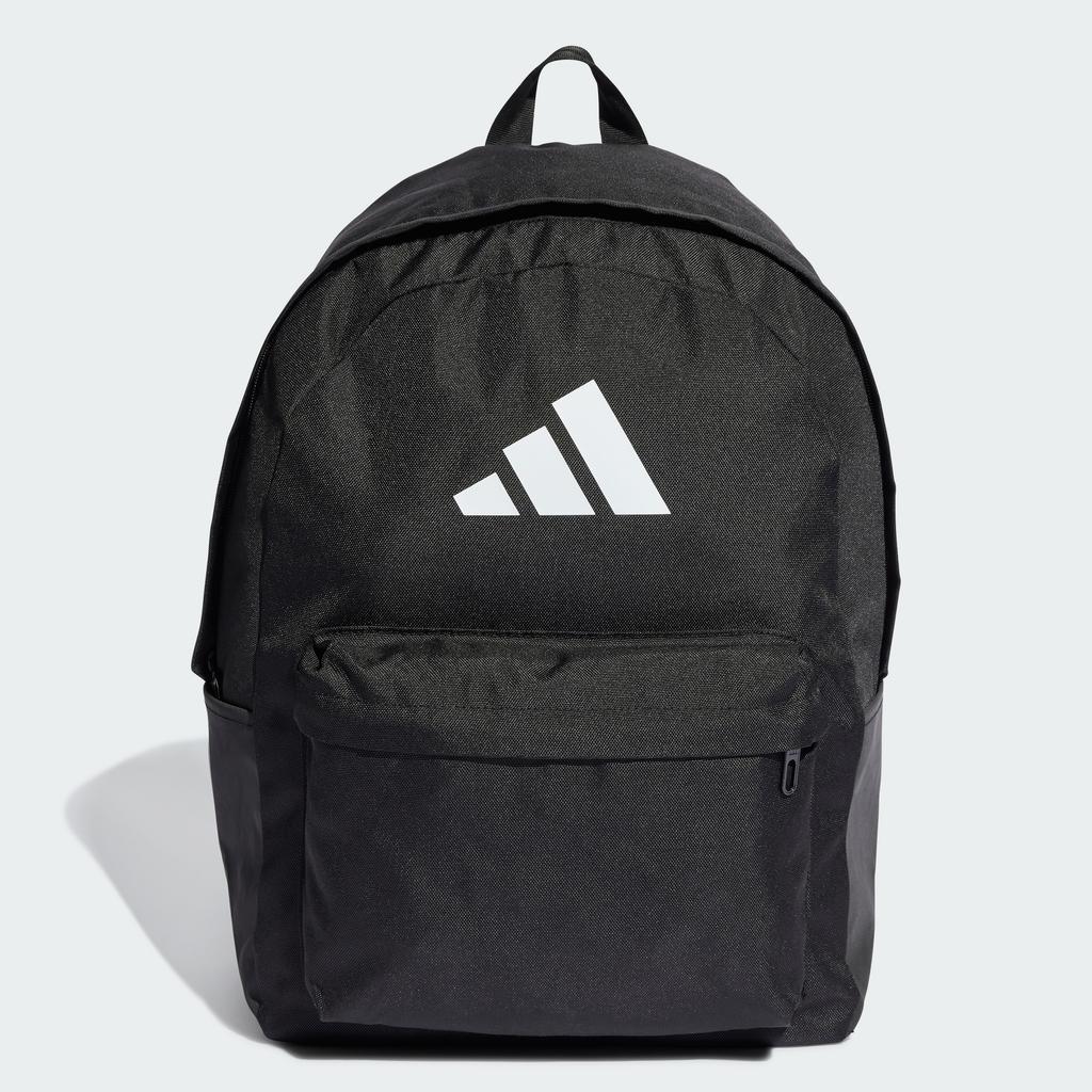 Adidas Classic 3-Bar Logo Backpack Ji6953