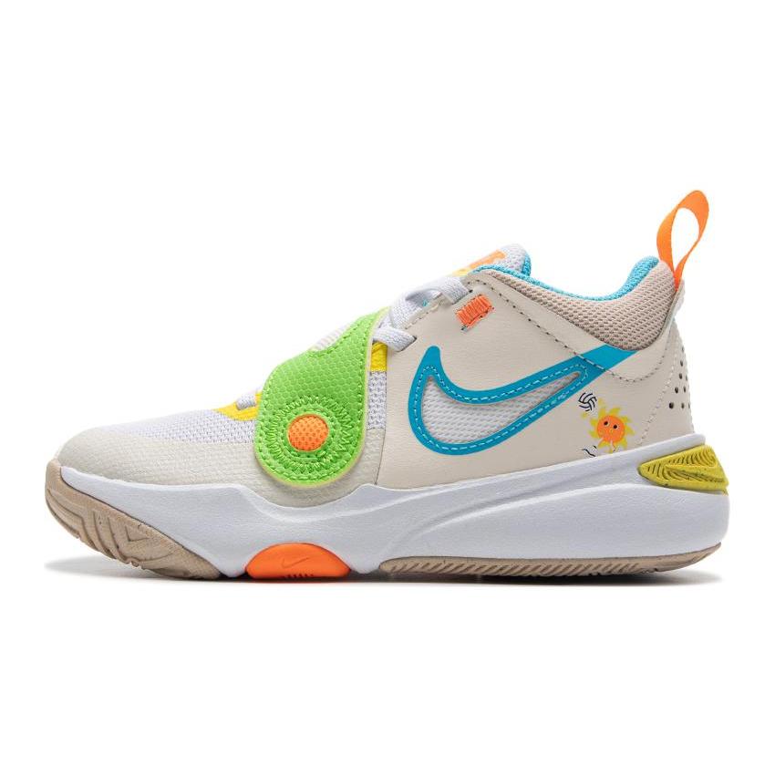 

New Nike Team Hustle D11 PS Play Freely FN8905-141 35