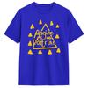 Angine De Poitrine Music T Shirt Summer Cotton T Shirts For Male Casual Tshirt Shortsleeved Streetwear Top Tees