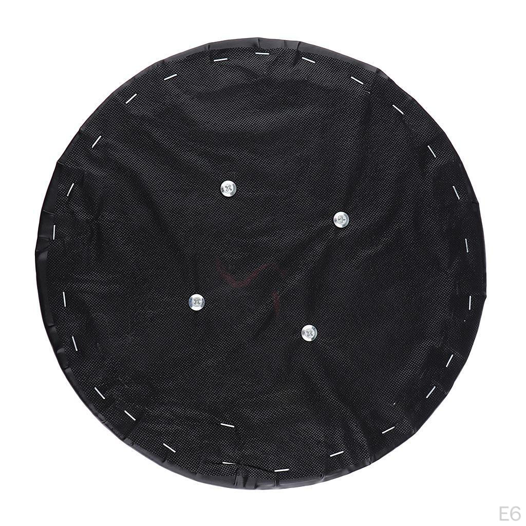 1 X Replacement Seat Long Sitting with No Deformation, Good Resilience